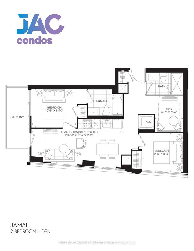 3003 - 308 Jarvis Street