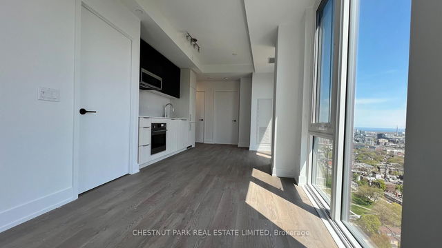 3003 - 308 Jarvis Street