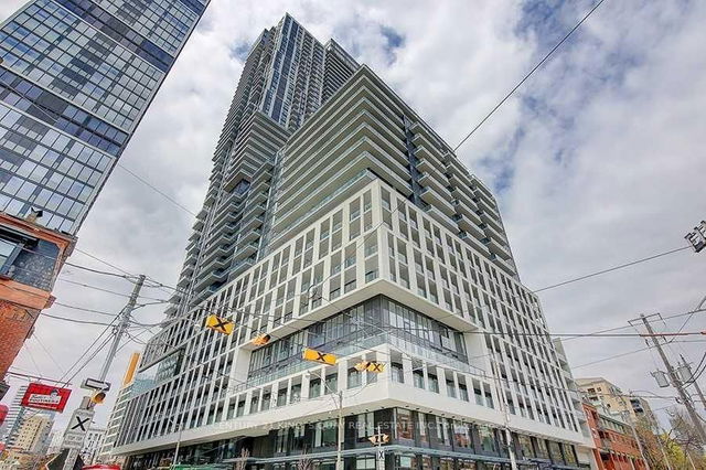 4005 - 251 Jarvis Street
