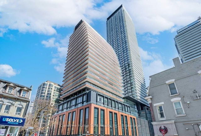 4207 - 501 Yonge Street