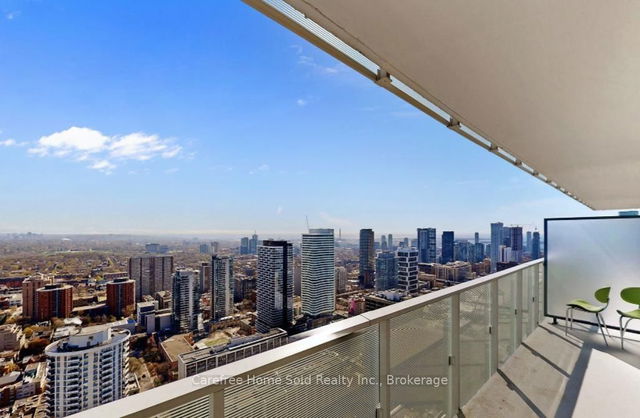 4207 - 501 Yonge Street