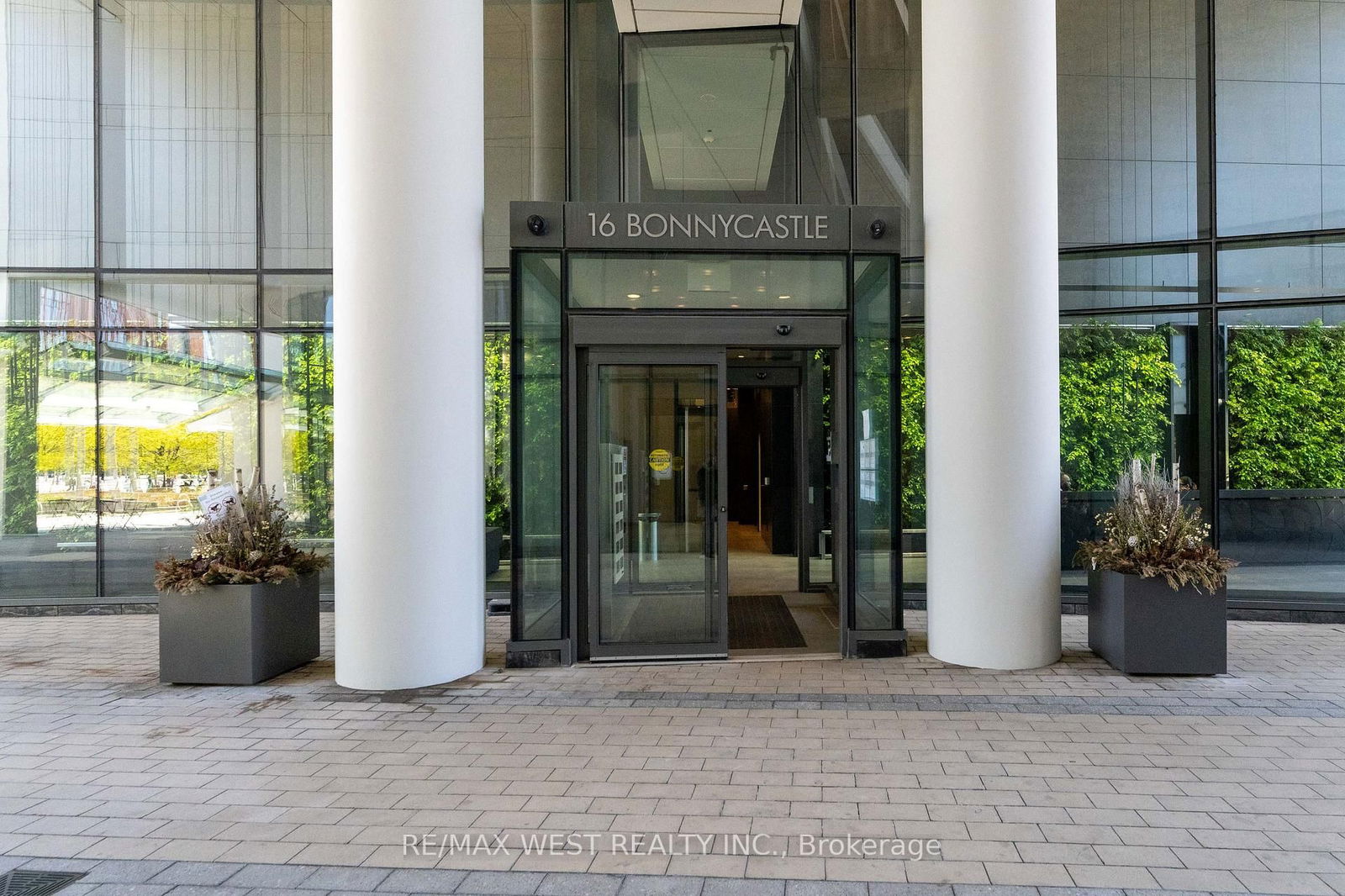 Condo for sale at 2002-16 Bonnycastle Street, Toronto, Waterfront Communities C8, M5A 0C9 - MLS: C12137325