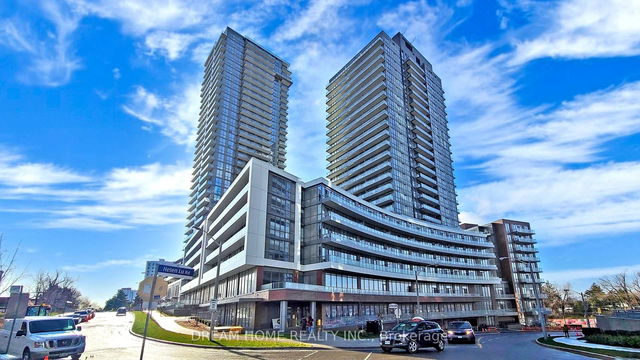 808 - 32 Forest Manor Road