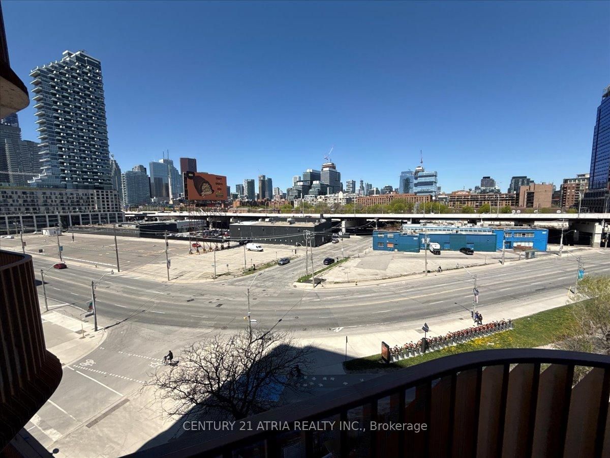 155 Merchants' Wharf, Unit 530 - Photo 11