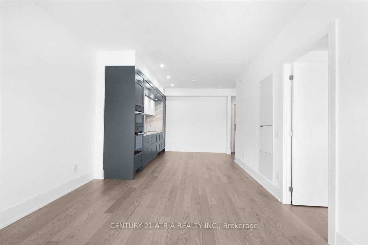 155 Merchants' Wharf, Unit 530 - Photo 5