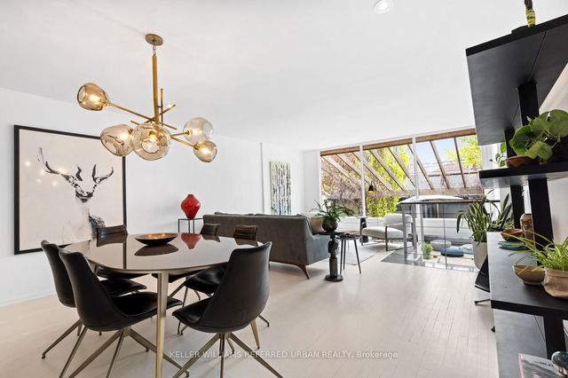 95 Bedford Park Avenue