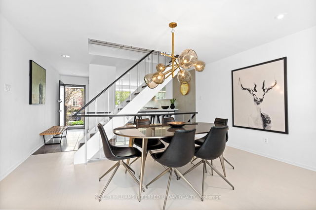 95 Bedford Park Avenue