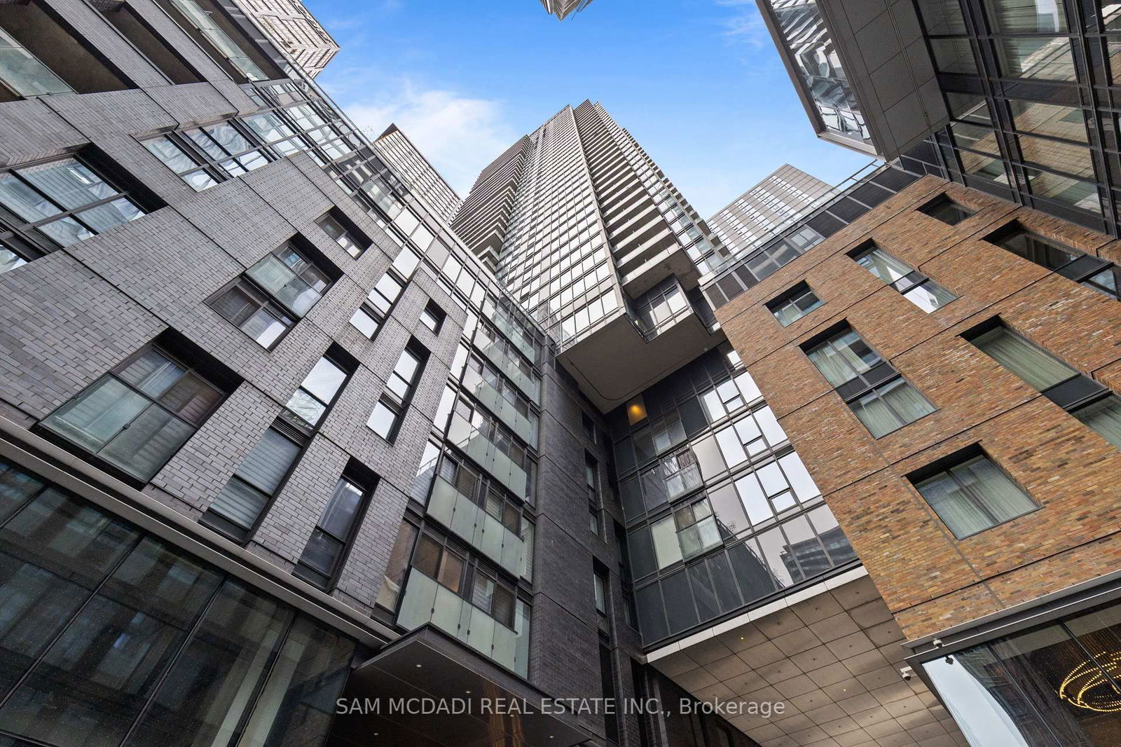 Condo for sale at 310-115 Blue Jays Way, Toronto, Waterfront Communities C1, M5V 0N4 - MLS: C12137449