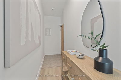 Unit 501 — 50 Camden St, Toronto - Waterfront Communities C1 image-0-1
