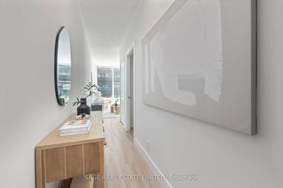 Unit 501 — 50 Camden St, Toronto - Waterfront Communities C1 image-0-2