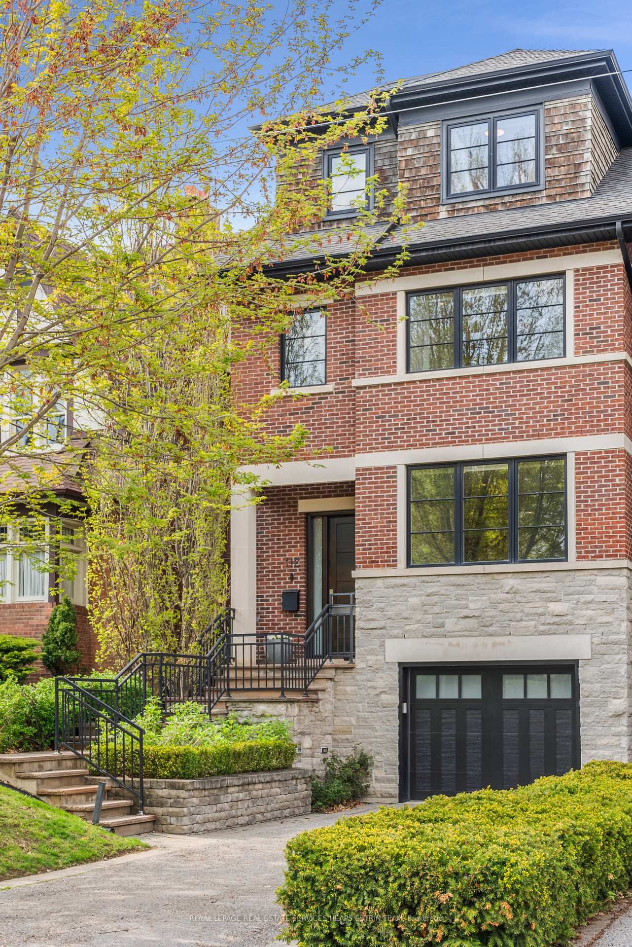 Detached House for sale at 112 Glencairn Avenue, Toronto, Lawrence Park South, M4R 1M9 - MLS: C12137533