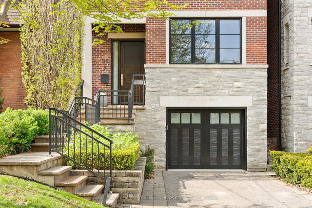 112 Glencairn Avenue