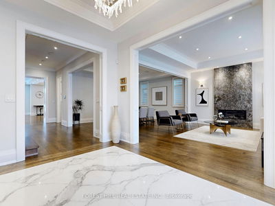 198 Strathallan Blvd, Toronto - Lawrence Park South image-0-2