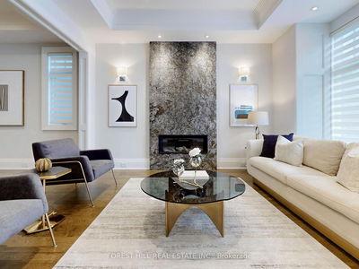 198 Strathallan Blvd, Toronto - Lawrence Park South image-0-4