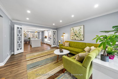 12 Marisa Crt, Toronto - Hillcrest Village