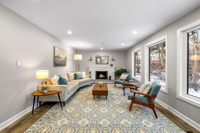 12 Marisa Court