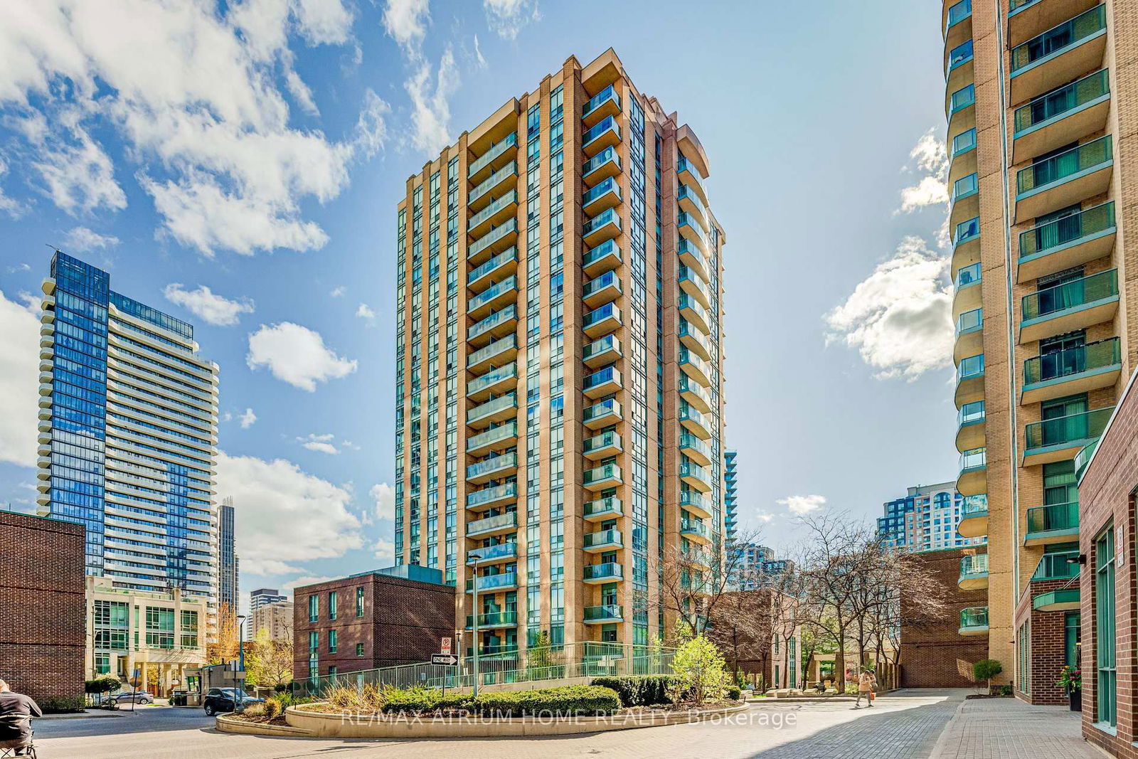 Condo for sale at 806-20 Olive Avenue, Toronto, Willowdale East, M2N 4N5 - MLS: C12137619