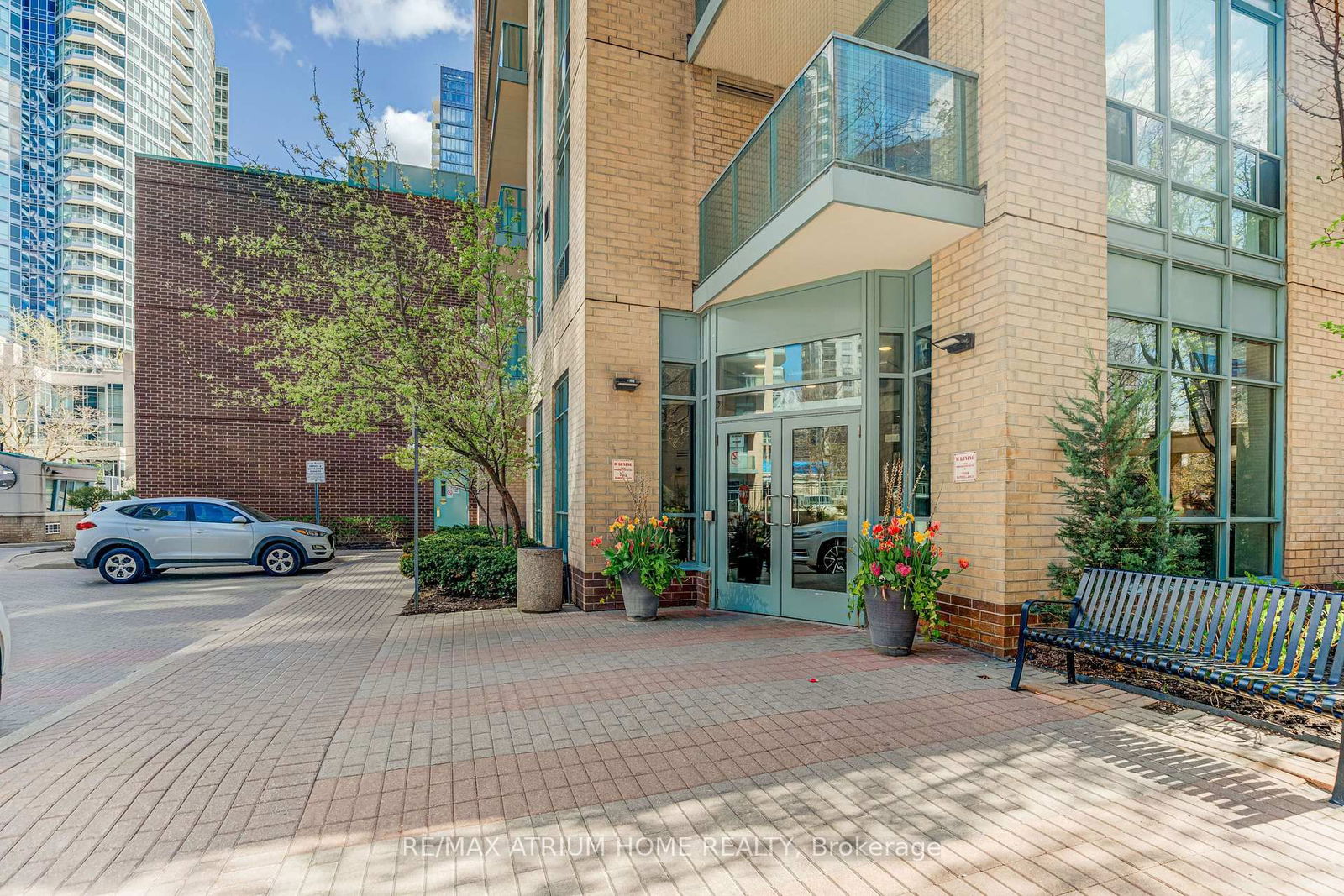 Condo for sale at 806-20 Olive Avenue, Toronto, Willowdale East, M2N 4N5 - MLS: C12137619