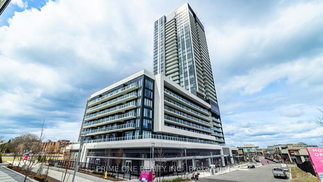 2202 - 50 O'Neill Road