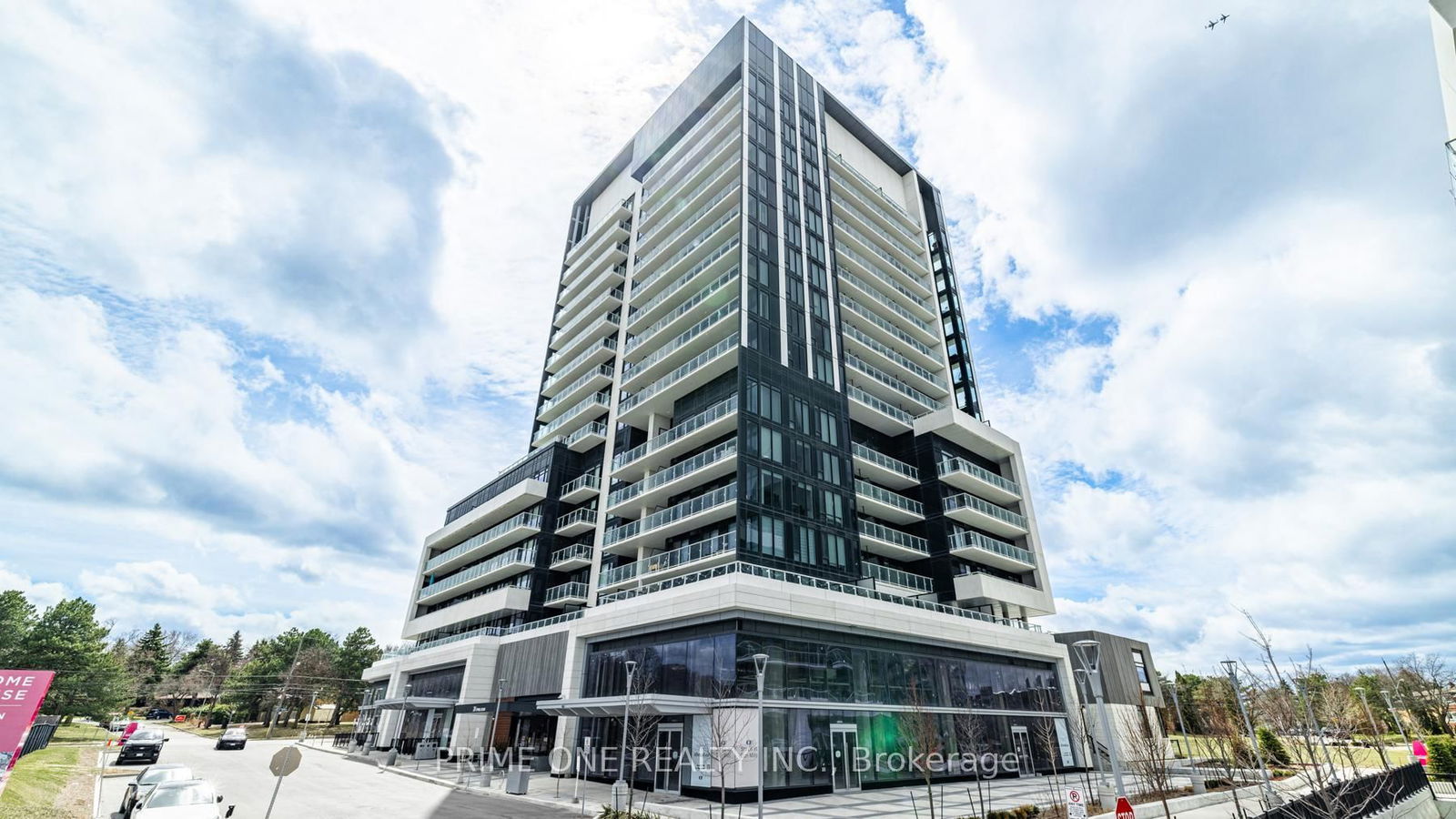 Condo for sale at 2202-50 O'Neill Road, Toronto, Banbury-Don Mills, M3C 0R1 - MLS: C12137656