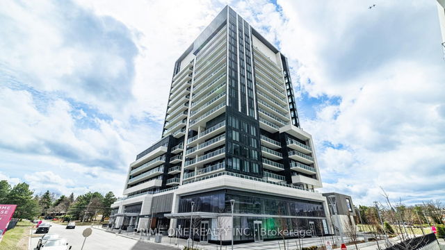 2202 - 50 O'Neill Road