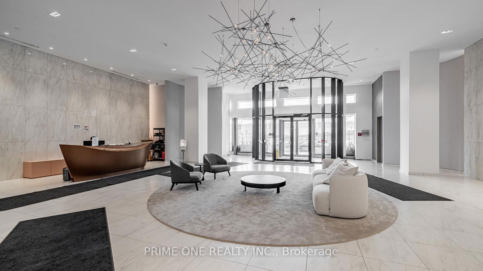 Condo for sale at 2202-50 O'Neill Road, Toronto, Banbury-Don Mills, M3C 0R1 - MLS: C12137656