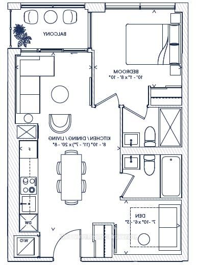 28 Eastern Avenue, Unit 1012 - Photo 2