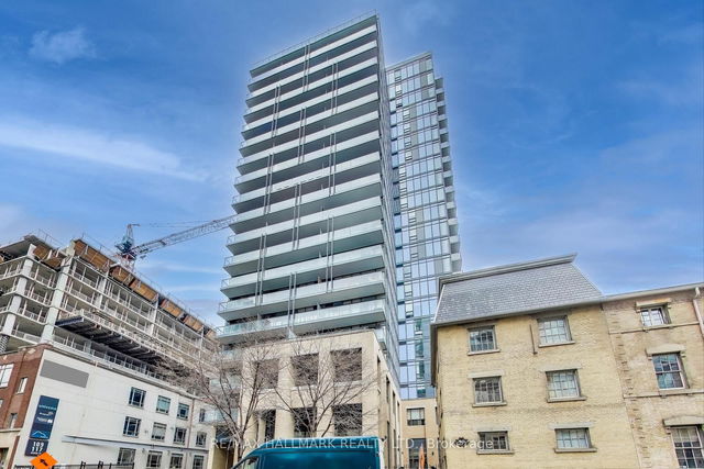 1006 - 105 George Street