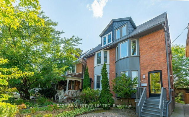 Lower - 532 Brunswick Avenue