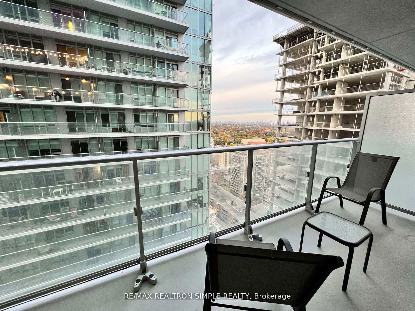 Condo for sale at 2602-195 Redpath Avenue, Toronto, Mount Pleasant West, M4P 0E4 - MLS: C12137821