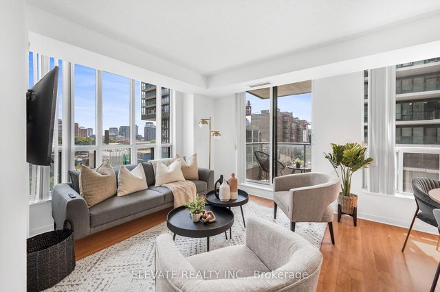 606 - 76 Shuter Street