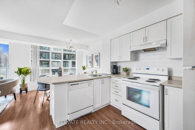 606 - 76 Shuter Street
