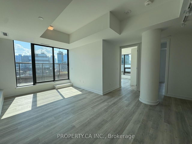 1019 - 28 Eastern Avenue