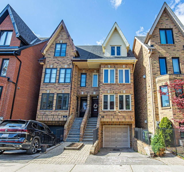 38 Alcorn Avenue