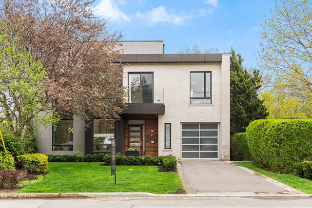 20 Moorehill Drive