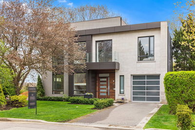 20 Moorehill Dr, Toronto - Leaside image-0-1