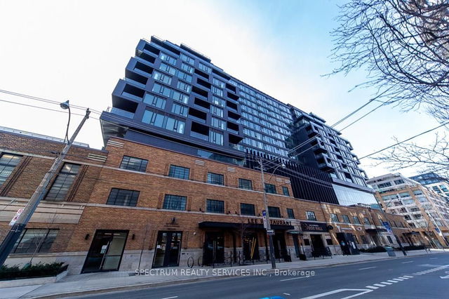 424 - 505 Richmond Street