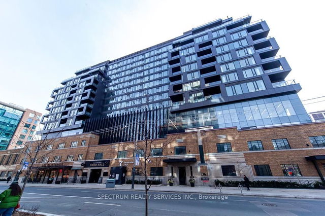 424 - 505 Richmond Street
