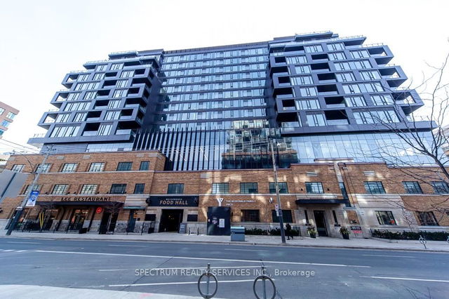 424 - 505 Richmond Street