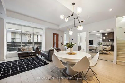 Unit TH10 — 113 Mcmahon Dr, Toronto - Bayview Village image-0-2