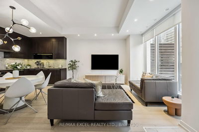 Unit TH10 — 113 Mcmahon Dr, Toronto - Bayview Village image-0-3