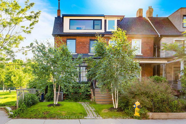 Upper - 148 Gore Vale Avenue