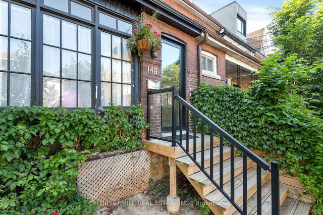 Upper - 148 Gore Vale Avenue