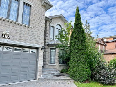 317 Spring Garden Ave, Toronto - Willowdale East image-0-1