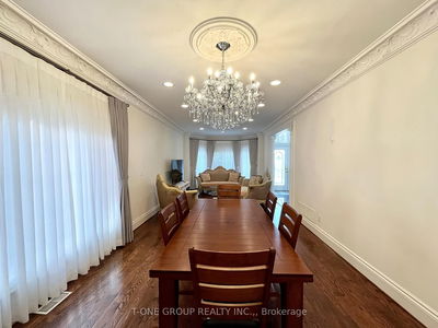 317 Spring Garden Ave, Toronto - Willowdale East image-0-4