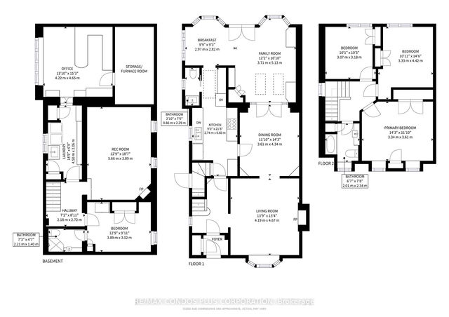 28 Elmsthorpe Avenue