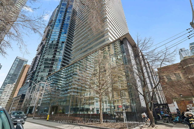 1101 - 33 Charles Street