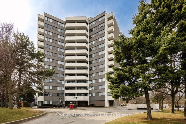 1204 - 150 Neptune Drive