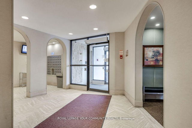 1204 - 150 Neptune Drive