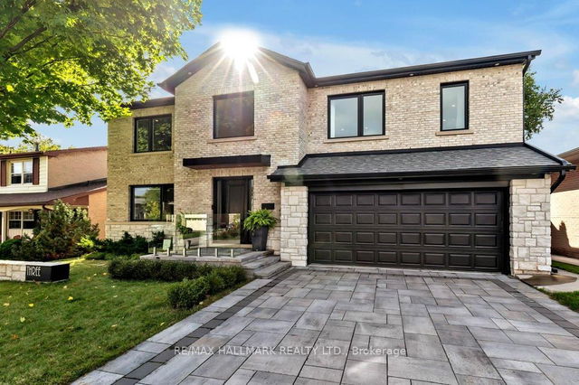 3 Averdon Crescent